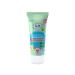 Tepe Daily Baby toothpaste tasteless 0-2 years gentle fluoride tooth pasta for babies to prevent caries age-appropriate fluoride content 50 ml (1 Pack)