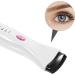 FOMIYES Heated Eyelash Curlers Lash Curler Electric Eyelash Curlers Rechargeable Lash Curler for Quick Natural Curling Makeup Natural Curling Eye Lashes - Buy Online on GoSupps.com