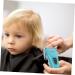 minkissy Mustache Trimmer Electric Trimmer for Men Professional Barber Clippers Cordless Hair Trimmer Hair Trimmers for Men Professional Cordless Clippers Green Hair Trimmer for - Buy Online on GoSupps.com