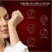 N.I.D.A. White London Concentrated Attar Perfume Oil Vegan Attar Alcohol-Free 20 ml - Buy Online on GoSupps.com