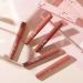Longwear Matte Ink Liquid Lipstick - High Impact Color, Up to 16H Wear - 03# 0.07 Fl Oz - Buy Online on GoSupps.com