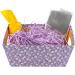Halal Sweets Hampers Gift Basket for Adult Women Men Kids 24 Piece Bundle - Buy Online on GoSupps.com