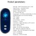 Translator Device Two Way Language Translator Device with Voice Portable Real Time Two-Way Photographing Translation Offline WiFi 2.4 Inch Touch Screen Support 41 Multi Languages Translator Needed - Buy Online on GoSupps.com