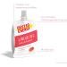 Buy Dextro Energy Liquid Gel Grapefruit - 18x60ml | Fast Energy Booster for Endurance Sports - International Shipping Available - Buy Online on GoSupps.com