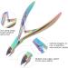 Sonew Cuticle Cutter Manual Cuticle Cutter Stainless Steel Cuticle Cutter Cuticle Cutter Cuticle Cutter Tool Tool Toenail Cutter - Buy Online on GoSupps.com