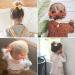 20PCS Baby Girls Hair Bows Clips for Infants & Toddlers - Adorable Barrettes Accessory in Pairs - Buy Online on GoSupps.com