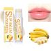 Sunscreen for Lips Bum Sun Lip Balm SPF30 - Lip Sunscreen Travel Size Sunscreen for LipsProtects Soothes Moisturizes Lip Care Frifer #1 Banana Flavor - Buy Online on GoSupps.com