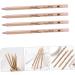 Healvian 12 Pcs Concealer Pen Concealer for Makeup Concealer for Dark Circles Concealer Stick Wooden - Buy Online on GoSupps.com