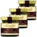 Lacroix Salsa Tartufata truffled sauce with real truffle 90g pack of 3