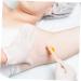 Mikinona 100th Wax Fork for Hair Removal | Women's Wax Strips & Pumps for Body & Nasal Waxing - International Shipping Available - Buy Online on GoSupps.com