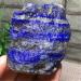 Natural Lapis Lazuli Quartz raw oreCan be Used for (Size : 400-450g) HOMEZHOU (Size : 400-450g) - Buy Online on GoSupps.com