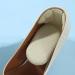 3 Pairs of Soft Heel Grips for Women - Adhesive Cushion Pads Wear-Resistant Heel Inserts & Protectors for High Heels - Buy Online on GoSupps.com