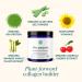 Ora Aloe Vegan Collagen-Boosting Powder - Vanilla 8.47 oz | Natural Supplement - Buy Online on GoSupps.com
