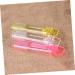 ULTECHNOVO Disposable Toothbrush - 1pc Portable Travel Toothbrush for Eco-Friendly Oral Care - Buy Online on GoSupps.com