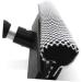1pc Plastic Wiper Squeegee Shower Glass Squeegee Plastic Shower Squeegee Glass Cleaning Squeegee Glass Scraper for Windows Hand Squeegee Scraper for Bathroom Double Sided Metal - Buy Online on GoSupps.com