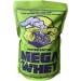 Buy Whey Protein Powder - 25g Protein BCAA & Glutamine Low Fat Unflavored 10lbs - 140 Servings | International Shipping Available - Buy Online on GoSupps.com