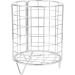 PATKAW Metal Rabbit Grass Feeder Free Standing Bunny Grass Feeder Rack Small Animals Feeding Holder Rabbit Cage Grass Dispenser Bunny Food Manger Rack - Buy Online on GoSupps.com