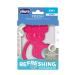 CHICCO Cooling Teething Ring for 4 Months+ - Pink | International Shipping Available - Buy Online on GoSupps.com