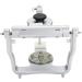 Denture Articulator Tools - Adjustable Dental Lab Instruments for Precision Articulation - Buy Online on GoSupps.com