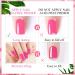 Vrenmol Nail Dehydrator and Primer Set - Acid-Free Fast Dry Dehydrator & Long-lasting Bond Primer for Gel and Acrylic Nails - Buy Online on GoSupps.com