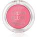 PHOERA Face Cheek Blush Cream - Long-Wear Matte Bold 102#Peach | Lightweight & Blendable Cream Blush for Contoured Cheeks - Buy Online on GoSupps.com