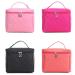 FYX Large Nylon Cosmetic Bag | Travel Toiletry & Make Up Bag 23x18x18cm - Perfect for International Shipping - Buy Online on GoSupps.com