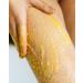 Sea Salt & Pineapple Firming Body Scrub with Retinol - Exfoliate & Nourish | International Shipping - Buy Online on GoSupps.com