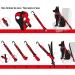 SAVEDOG Safety Harness for Medium Dogs | Car Chest Harness - Secure & Comfortable - Buy Online on GoSupps.com