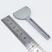 Healifty Metal Tube Squeezer Pack of 2 - Rolling Toothpaste & Tube Key Squeezer Tool - Bathroom Accessories for Saving Toothpaste, Cosmetic, Oil, Cream, Paint - 2pcs Silver - Buy Online on GoSupps.com