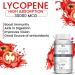 YANG Lycopene 30mg Support Heart health 90 Capsules - Buy Online on GoSupps.com