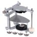 Denture Articulator Tools Dental Articulator Dental Lab Laboratory Instruments Equipment Denture Articulator for Dental Lab