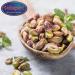 HOME LINE Valsapori - RAW SCALDED PISTACHIOS (500g) - High quality 100% pure - Raw American pistachios unroasted unsalted - Rich in magnesium potassium and minerals - Buy Online on GoSupps.com