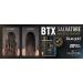 SALVATORE Blue Gold Premium BTX Traitement Professionnel pour Cuticules Capillaires 1 kg - Buy Online on GoSupps.com