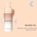 Color-Changing Foundation | Full Coverage Foundation Makeup - Nourishing and Radiant Moisturizing Cream 30ml for Everyday Wear Events and Studio Use - Buy Online on GoSupps.com