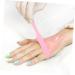 Minkissy 6 STK Silicone Hair Removal Pen - Reusable Wax Sticks & Spatula for Effortless Hair Removal | International Shipping - Buy Online on GoSupps.com