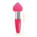 Shop Housoutil 3pc Foundation Sponge & Brush Set | Powder & Concealer Brushes for Flawless Makeup - Travel-Friendly Makeup Tools - Buy Online on GoSupps.com