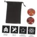 Beavorty 2st Health Ball Wooden Baoding Balls for Hand Massage Spiritual Meditation & Fitness Practice - Buy Online on GoSupps.com