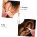 COLLBATH 5pcs PC Ear Wax Removal Tips Ear Cleaning Tool for Safe Wax Extraction - Buy Online on GoSupps.com