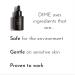 DIME Beauty Hyaluronic Acid Serum - Clean Hydrator & Moisturizer - Buy Online on GoSupps.com