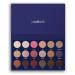 18 Super Pigmented - Top Influencer Professional Eyeshadow Palette all finishes  5 Matte + 9 Shimmer + 4 Duochrome - Buttery Soft  Creamy Texture  Blendable  Long Lasting (Hidden Gems)