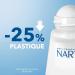 Narta Women Invisible Roll-on Deodorant 50ml - Buy Online on GoSupps.com