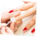 WOONEKY 2 Pi ces Palette de Bague Ongles Marbr e R sine pour Nail Art Plateau de M lange Portable et Palette Vernis Ongles Pratique pour Manucure Professionnelle et Maison - Buy Online on GoSupps.com