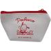 Sanrio Pocco Face Cosmetic Bag - Small Boat Design 4.3 Wide x 3 High x 2 Deep - International Shipping Available - Buy Online on GoSupps.com