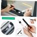 Buy Gleavi 1 Set Cleaning Brush - Keyboard Car Glass Baseboard & Tile Cleaner - Best Household Utility for International Shipping - Buy Online on GoSupps.com