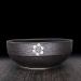Retro Ceramic Instant Noodles Rice Ramen Bowl Style Bowl Home Shop Farmhouse Tableware Anti-scalding Soup Bowl Kitchenware (Color : OneColor Size : 21cm) 21cm OneColor - Buy Online on GoSupps.com