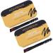 BELLIFFY 2 Pcs Eyebrow Styling Cream Eyebrow Pomade Eye Brow Shaping Kit Eyebrow Wax Applicator Wax and - Buy Online on GoSupps.com