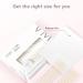 Double Eyelid Tape - Waterproof Double Eyelid Invisible Lace Strips Instant Eyelid Lifter Tape for Droopy Lids Uneven Eyelids Unisex Simulation Eye Patch Coatuiyo - Buy Online on GoSupps.com