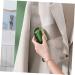 GANAZONO Handheld Lint Roller - Effective Hair Removal Tool for Home Cleaning | Lint Removal Device 10x7x4 cm - Buy Online on GoSupps.com