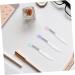 Buy Ipetboom 18 Pcs Silicone Lip Brush Set - Lipstick Applicator & Exfoliator - Perfect for Makeup Lovers - International Shipping Available - Buy Online on GoSupps.com