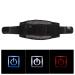 Waist Brace with Three-Speed Temperature Control | Comfortable & Breathable Lumbar Support Belt for Men & Women - International Shipping - Buy Online on GoSupps.com